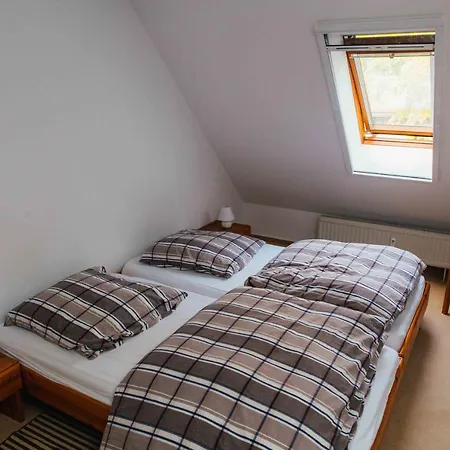 Ferienwohnung Strandperle Prerow Exterior photo