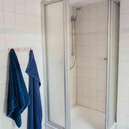 Ferienwohnung Strandperle Prerow Exterior photo