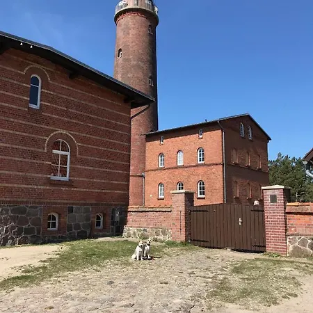 Ferienwohnung Strandperle Prerow Exterior photo