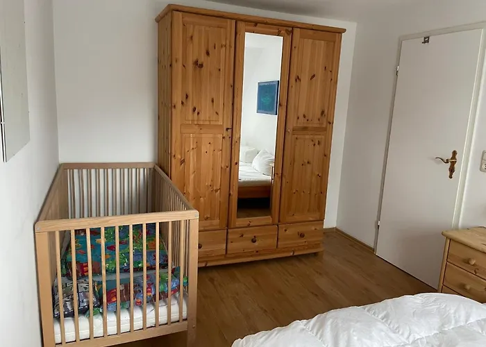 Ferienwohnung Strandperle