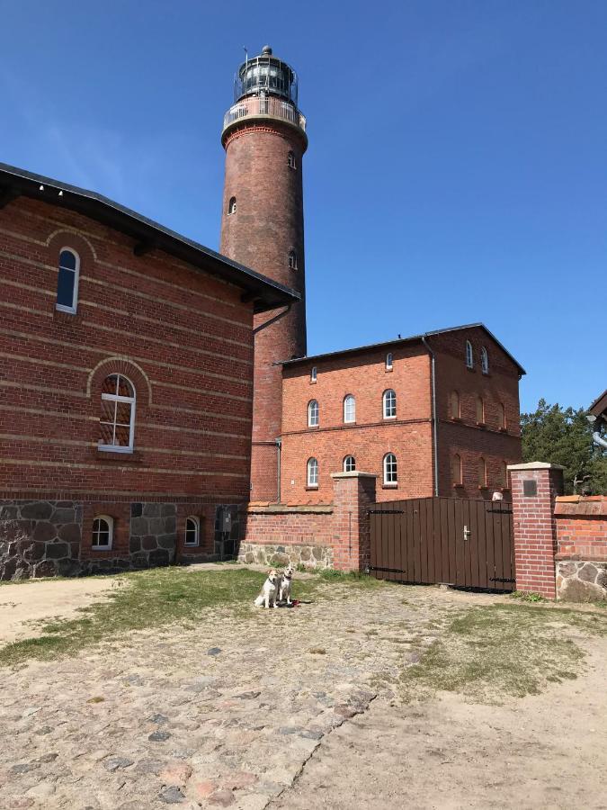 Apartment Strandperle Prerow