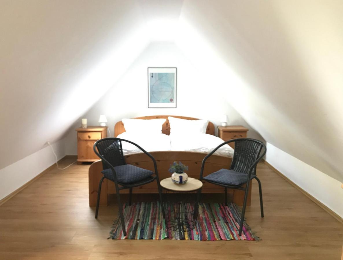 Apartment Strandperle Prerow