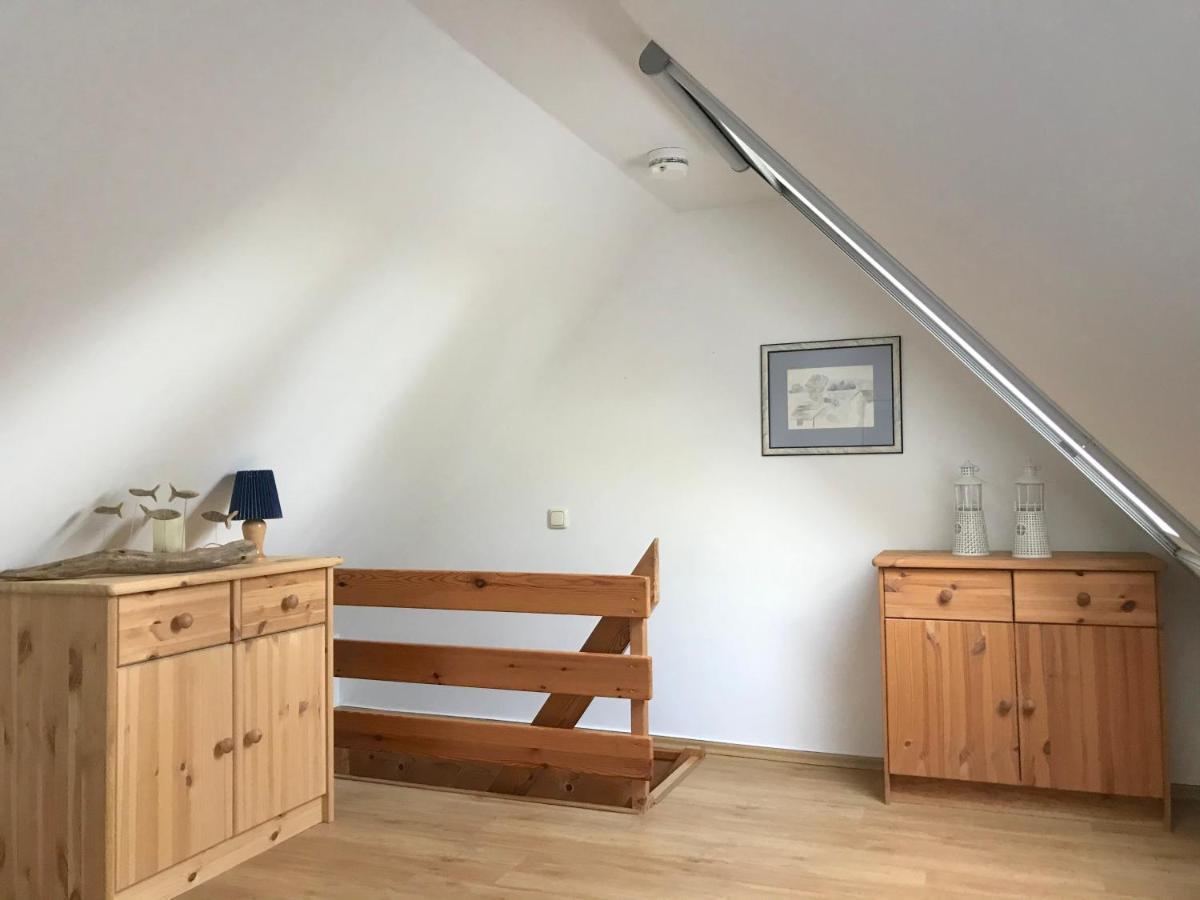 Strandperle Apartment *